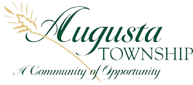 2019 Operations/Waste Management Minutes - Augusta Township