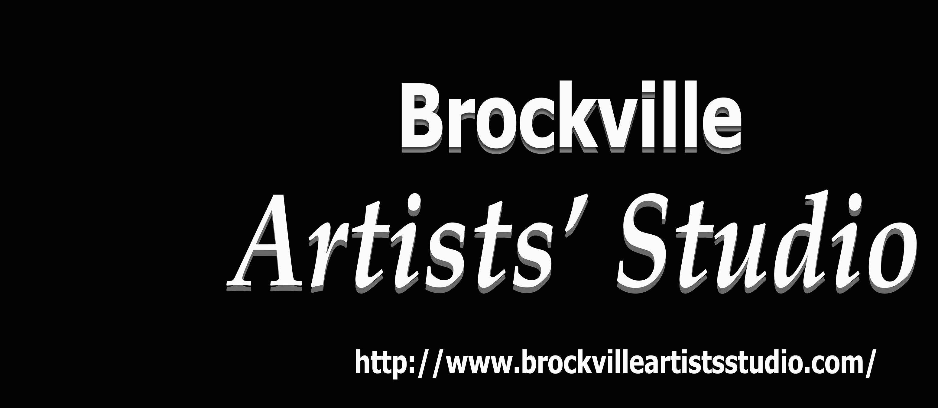 Artist & Studio Show @ Brockville Memorial Centre | Brockville | Ontario | Canada