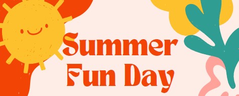 Summer Fun Day at the Library @ Augusta Public Library | Brockville | Ontario | Canada