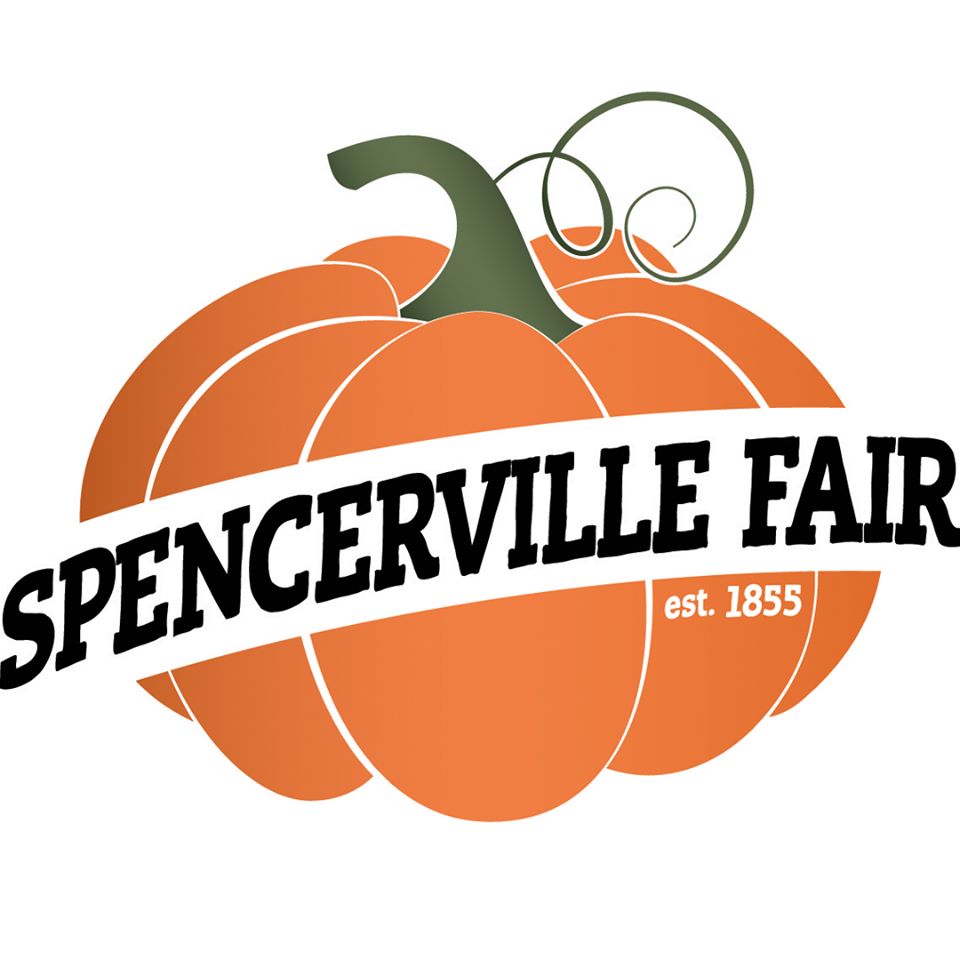 spencerville fair logo