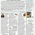 augusta quarterly - spring 2021 edition page 1