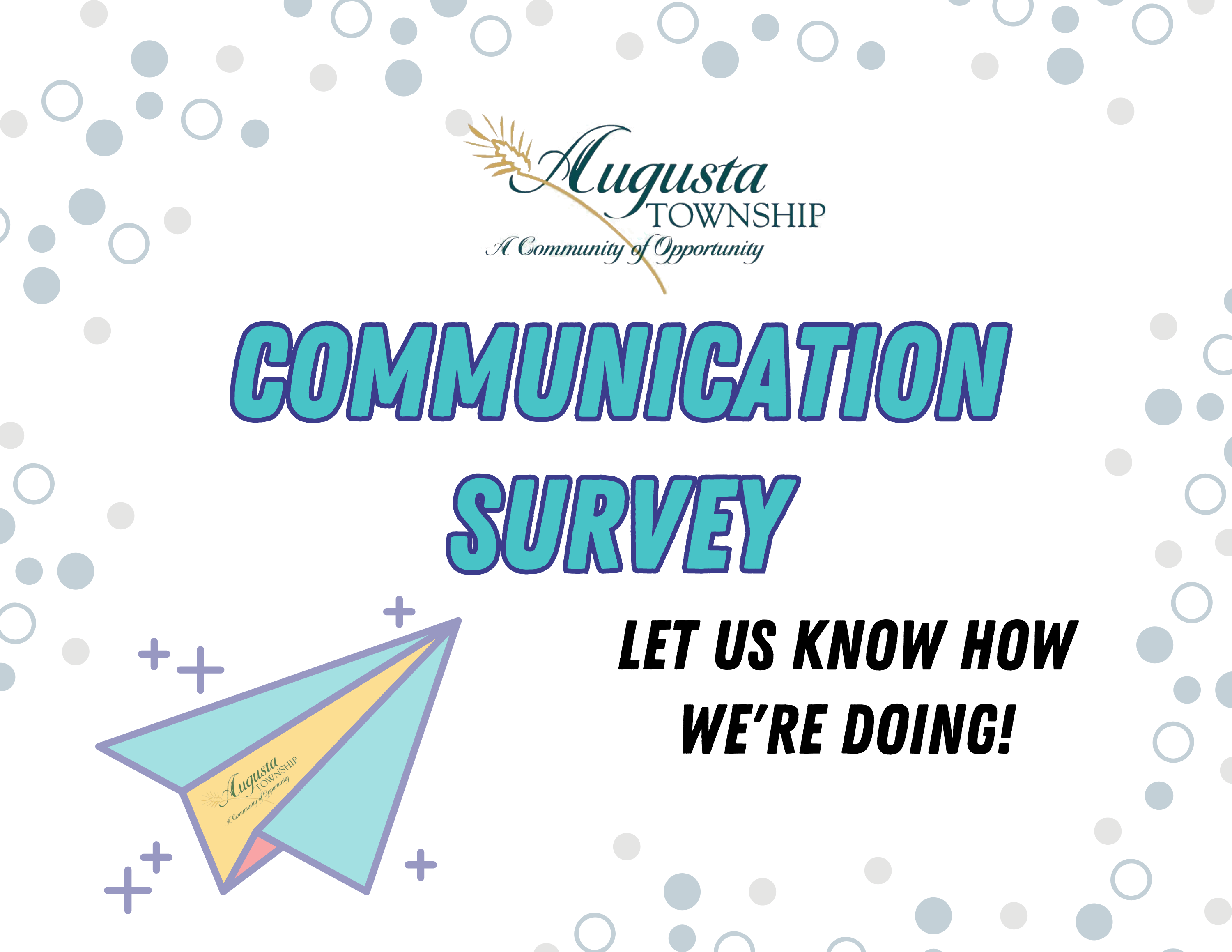 Communication Survey