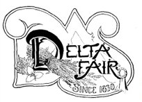 delta fair logo