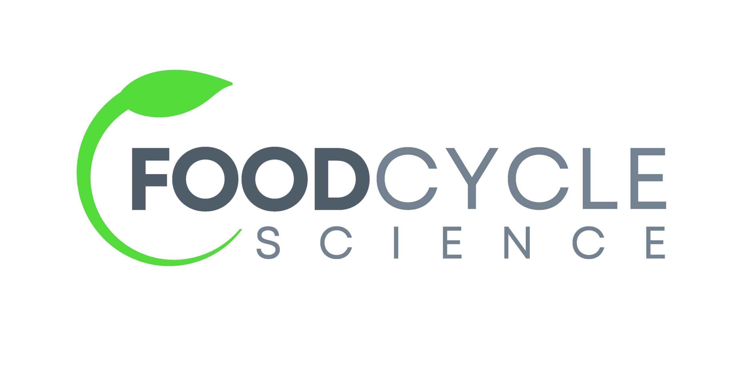 foodcycle science logo