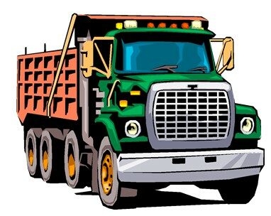 half load restrictions now in effect