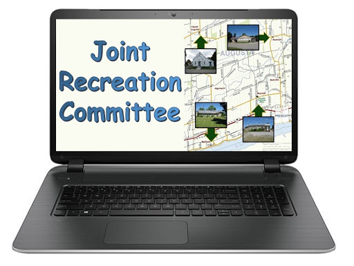 Joint Recreation Committee Meeting @ Electronic Meeting - If you wish to be invited to listen to the Council Meeting live, please email mvanderveen@augusta.ca at least one hour prior to the start of the meeting.