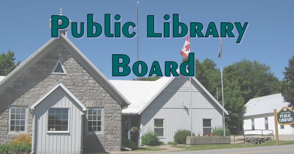 Library Board Meeting @ Augusta Township Public Library | Brockville | Ontario | Canada