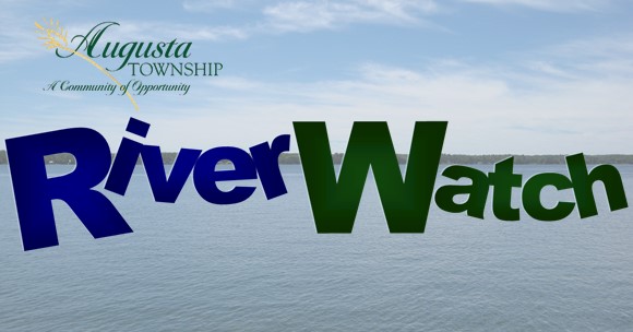 River Watch logo