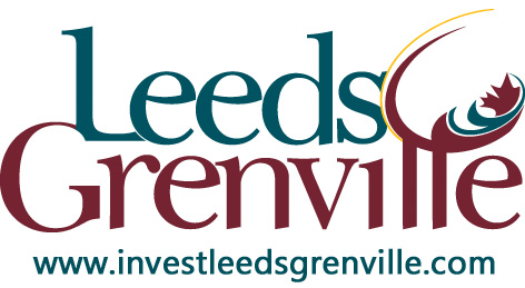 united counties of leeds and grenville logo