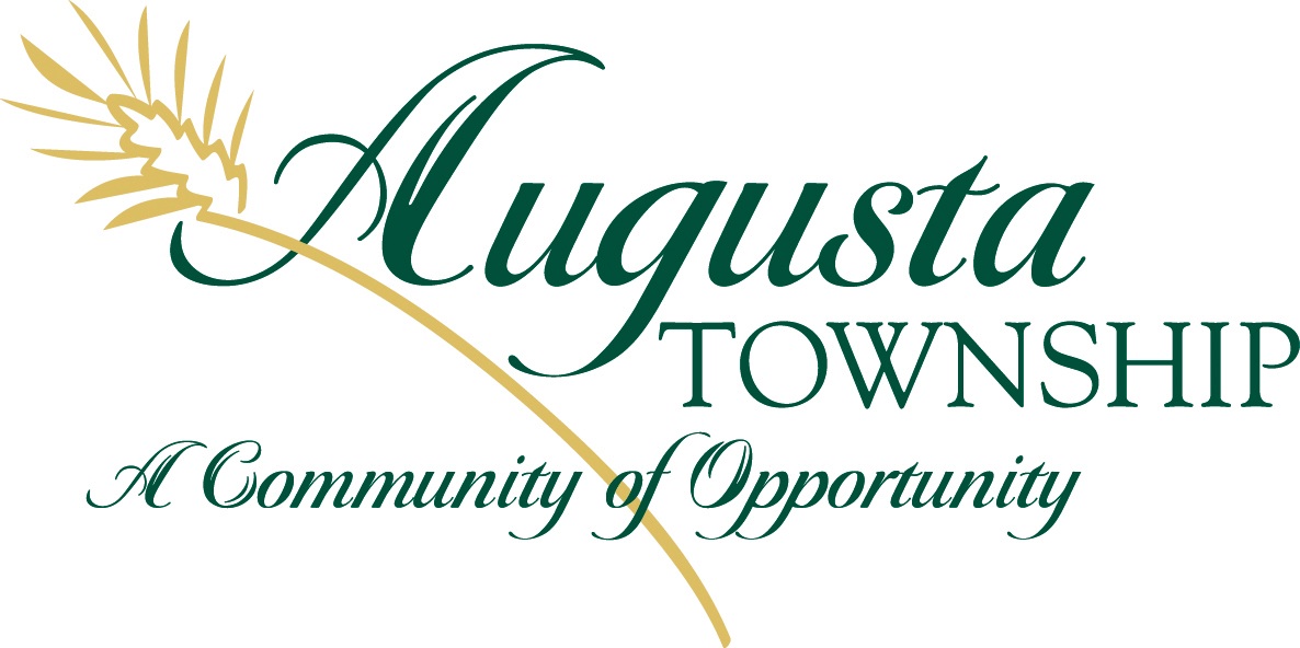 Augusta Township logo