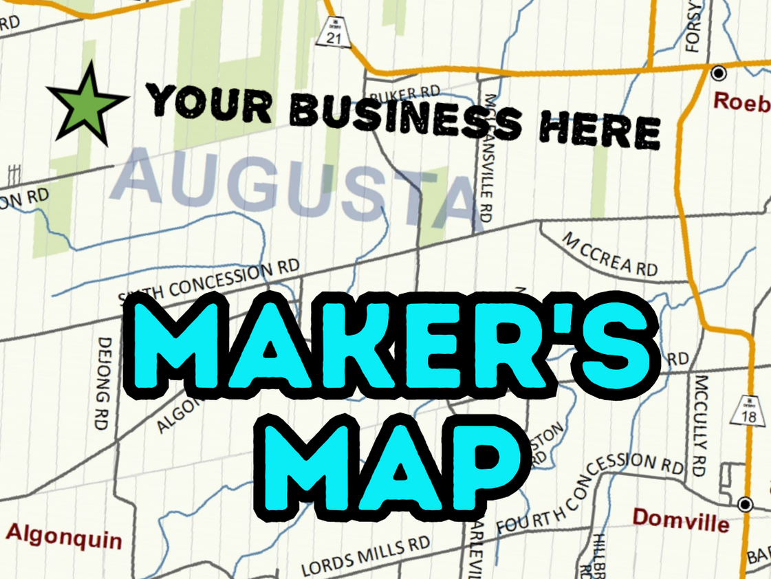 makers map logo