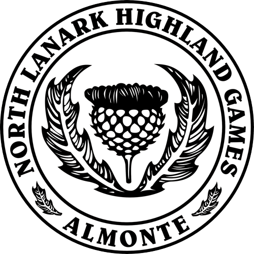 highland games logo