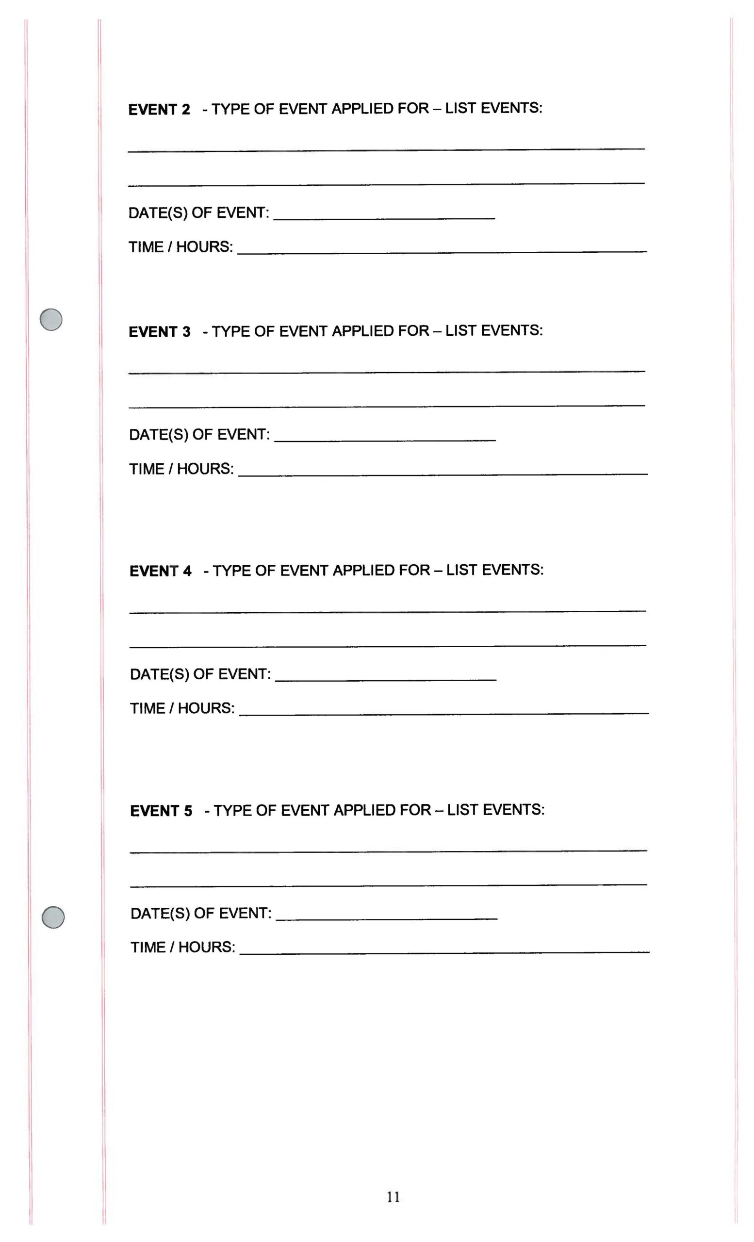 application form page 02