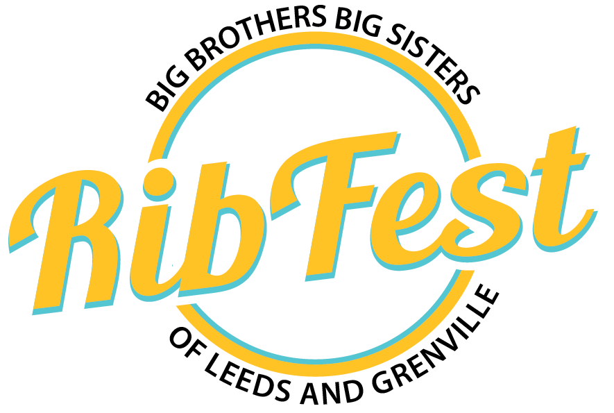 Ribfest logo