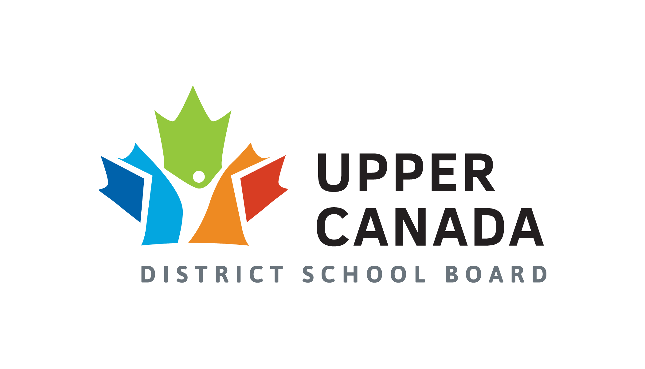 Upper Canada District School Board logo