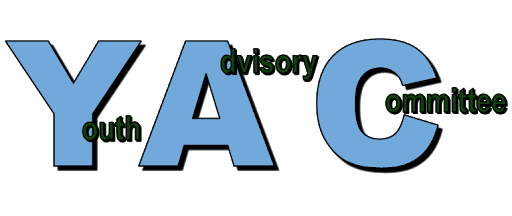 Youth Advisory Committee Logo