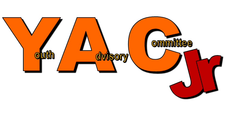 youth advisory committee junior logo