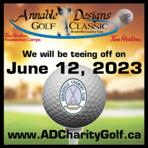 Annable Designs Golf Classic @ Brockville Country Club | Brockville | Ontario | Canada