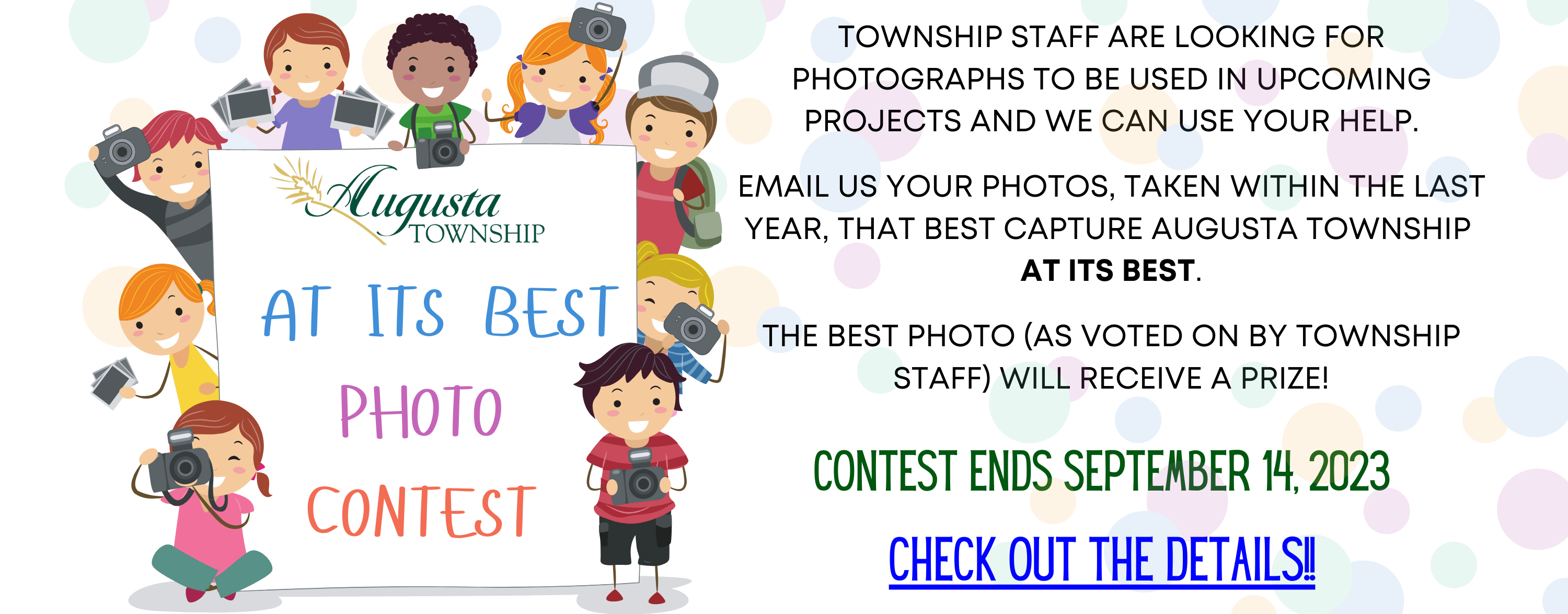 at its best photo contest
