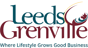 United Counties of Leeds & Grenville logo