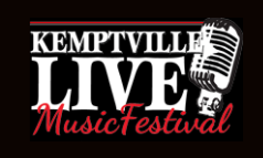 Kemptville Live Music Festival @ Kemptville College | Kemptville | Ontario | Canada