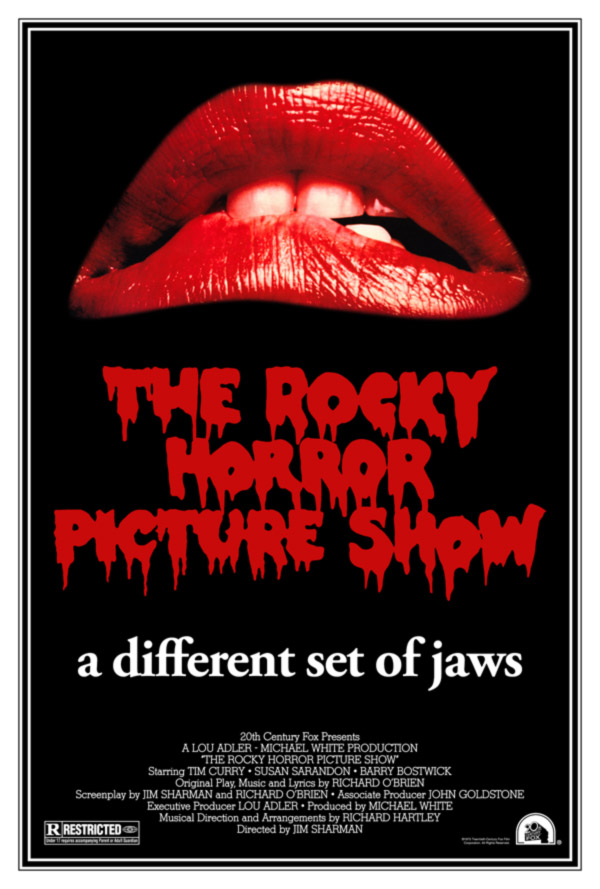 Rocky Horror Picture Show @ Brockville Arts Centre @ Brockville Arts Centre | Brockville | Ontario | Canada