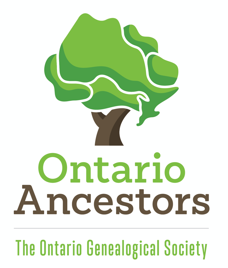 ontario ancestors logo