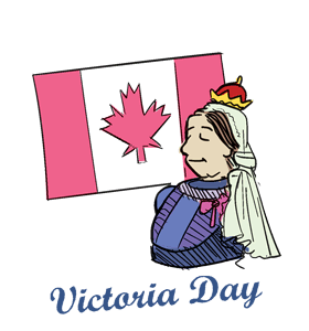 Victoria Day - Township Office, Library & Transfer Sites CLOSED