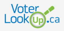 voter look up .ca logo